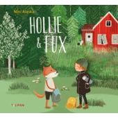 Hollie & Fux, Alaska, Nini, Tulipan Verlag GmbH, EAN/ISBN-13: 9783864294549