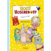 Holly Hosenknopf - Herbert in Not, Haberstock, Meike, Verlag Friedrich Oetinger GmbH, EAN/ISBN-13: 9783789137334