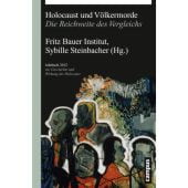 Holocaust und Völkermorde, Campus Verlag, EAN/ISBN-13: 9783593397481