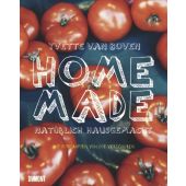 Home Made - Natürlich hausgemacht, Boven, Yvette van, DuMont Buchverlag GmbH & Co. KG, EAN/ISBN-13: 9783832194420