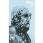 Homer, Bannert, Herbert, Rowohlt Verlag, EAN/ISBN-13: 9783499502729
