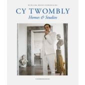 Homes & Studios, Twombly, Cy, Schirmer/Mosel Verlag GmbH, EAN/ISBN-13: 9783829609081