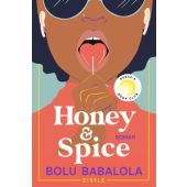 Honey & Spice, Babalola, Bolu, Julia Eisele Verlags GmbH, EAN/ISBN-13: 9783961611577
