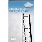 Honig mit Salz, Bach, Tamara, Carlsen Verlag GmbH, EAN/ISBN-13: 9783551584991