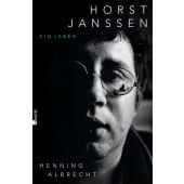 Horst Janssen, Albrecht, Henning, Rowohlt Verlag, EAN/ISBN-13: 9783498000912