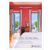 Hotel Europa, Prestel Verlag, EAN/ISBN-13: 9783791389523