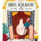 Hotel Schlafgut, Kelly, John, 360 Grad Verlag GmbH, EAN/ISBN-13: 9783961855049