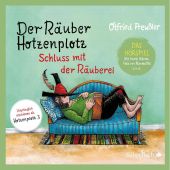 Hotzenplotz 3 - Das Hörspiel, Preußler, Otfried, Silberfisch, EAN/ISBN-13: 9783745601664