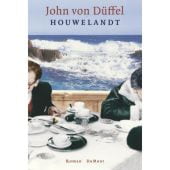 Houwelandt, von Düffel, John/Düffel, John von, DuMont Buchverlag GmbH & Co. KG, EAN/ISBN-13: 9783832178826
