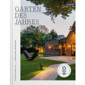 Gärten des Jahres 2022, Neubauer, Konstanze/Kosslick, Dieter, Callwey GmbH, EAN/ISBN-13: 9783766725554