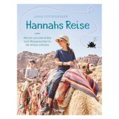 Hannahs Reise, Steingässer, Jana, Verlag Friedrich Oetinger GmbH, EAN/ISBN-13: 9783751201643
