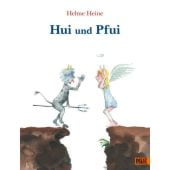 Hui und Pfui, Heine, Helme, Beltz, Julius Verlag, EAN/ISBN-13: 9783407754493
