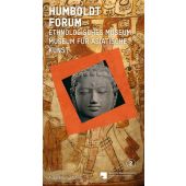 Humboldt Forum, Prestel Verlag, EAN/ISBN-13: 9783791379319