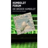 Humboldt Forum, Prestel Verlag, EAN/ISBN-13: 9783791379548