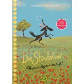 Der Stinkehund. Abenteuer liegen in der Luft, Gutman, Colas, Woow Books, EAN/ISBN-13: 9783961771059