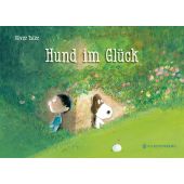 Hund im Glück, Tallec, Olivier, Gerstenberg Verlag GmbH & Co.KG, EAN/ISBN-13: 9783836956901