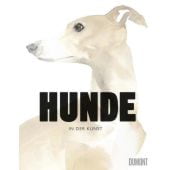 Hunde in der Kunst, Hyland, Angus/Wilson, Kendra, DuMont Buchverlag GmbH & Co. KG, EAN/ISBN-13: 9783832199159