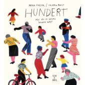 Hundert, Faller, Heike, Kein & Aber AG, EAN/ISBN-13: 9783036957814