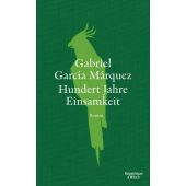 Hundert Jahre Einsamkeit, García Márquez, Gabriel, Verlag Kiepenheuer & Witsch GmbH & Co KG, EAN/ISBN-13: 9783462050219