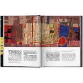 Hundertwasser, Rand, Harry, Taschen Deutschland GmbH, EAN/ISBN-13: 9783836567589