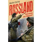 Russland - Auferstehung einer Weltmacht?, Quiring, Manfred, Ch. Links Verlag GmbH, EAN/ISBN-13: 9783962890780