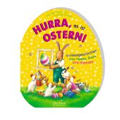 Hurra, es ist Ostern!, Ondracek, Claudia, Ellermann Verlag, EAN/ISBN-13: 9783770700639