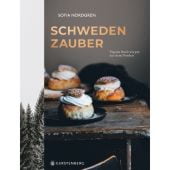 Schwedenzauber, Nordgren, Sofia, Gerstenberg Verlag GmbH & Co.KG, EAN/ISBN-13: 9783836921886