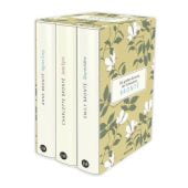 Die großen Romane der Schwestern Brontë, Brontë, Anne/Brontë, Charlotte/Brontë, Emily, EAN/ISBN-13: 9783150300664