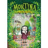 Mortina - Das große Verschwinden, Cantini, Barbara, dtv Verlagsgesellschaft mbH & Co. KG, EAN/ISBN-13: 9783423762731