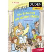 Duden Leseprofi - Ein Schultag im alten Rom, Wiechmann, Heike, Fischer Duden, EAN/ISBN-13: 9783737334679