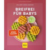 Breifrei für Babys, Merz, Lena/Schäflein, Annina, Gräfe und Unzer, EAN/ISBN-13: 9783833873652
