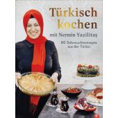 Türkisch kochen mit Nermin Yazilitaş