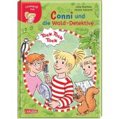 Conni und die Wald-Detektive, Boehme, Julia, Carlsen Verlag GmbH, EAN/ISBN-13: 9783551189370