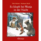 Es klopft bei Wanja in der Nacht, Tilde, Michels, Ellermann/Klopp Verlag, EAN/ISBN-13: 9783770757374