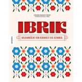 Ibrik, Paraschiv-Poirson, Ecaterina, Knesebeck Verlag, EAN/ISBN-13: 9783957285218