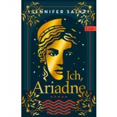 Ich, Ariadne, Saint, Jennifer, List Verlag, EAN/ISBN-13: 9783471360255