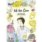 Ich bin Coco, Pin, Isabel, Prestel Verlag, EAN/ISBN-13: 9783791375076