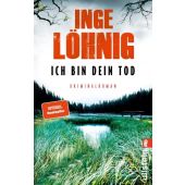 Ich bin dein Tod, Löhnig, Inge, Ullstein Buchverlage GmbH, EAN/ISBN-13: 9783548290966