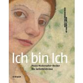 Ich bin Ich, Hirmer Verlag, EAN/ISBN-13: 9783777433974