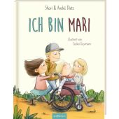 Ich bin MARI, Dietz, Shari/Dietz, André, Ars Edition, EAN/ISBN-13: 9783845850795