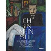 Ich bin mein Stil, Hirmer Verlag, EAN/ISBN-13: 9783777437927