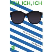 Ich, Ich, Ich, Bergmann, Jens, Metrolit Verlag GmbH & Co. KG, EAN/ISBN-13: 9783849300357