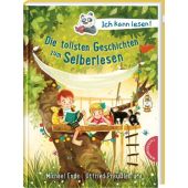 Ich kann lesen!: Die tollsten Geschichten zum Selberlesen, Thienemann-Esslinger Verlag GmbH, EAN/ISBN-13: 9783522185479