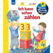 Ich kann schon zählen, Ravensburger Verlag GmbH, EAN/ISBN-13: 9783473329809