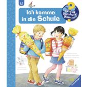 Ich komme in die Schule, Rübel, Doris, Ravensburger Buchverlag, EAN/ISBN-13: 9783473328772