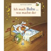 Ich mach Bubu, was machst du?, Sodtke, Matthias, Lappan Verlag, EAN/ISBN-13: 9783830312673