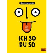 Ich so du so, Beltz, Julius Verlag, EAN/ISBN-13: 9783407823168
