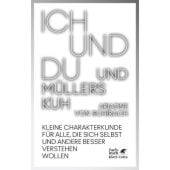 Ich und du und Müllers Kuh, Schirach, Ariadne von, Klett-Cotta, EAN/ISBN-13: 9783608961249