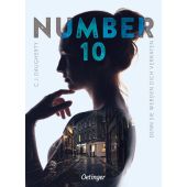 Number 10 - Denn sie werden dich verraten, Daugherty, C J, Verlag Friedrich Oetinger GmbH, EAN/ISBN-13: 9783789113864
