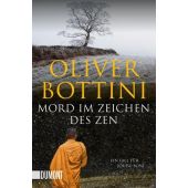 Mord im Zeichen des Zen, Bottini, Oliver, DuMont Buchverlag GmbH & Co. KG, EAN/ISBN-13: 9783832163112